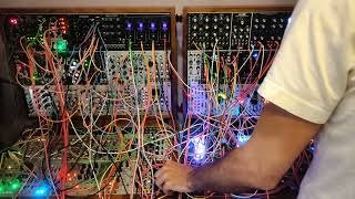 TMMY  - GenDance 2 (live modular synth)