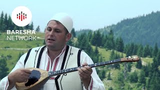 Emrush Januzaj - Këngë për Enver Nicin