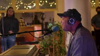 Doobie Powell Featuring Frank McComb perform Better LIVE