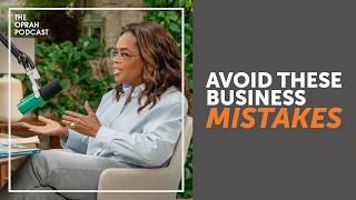 What Most People Mess Up in Business with Jürgen Ingels and Oprah