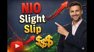 NIO Stock Analysis: NYSE NIO Price Movement and Market Update | Nio Inc ADR News Today