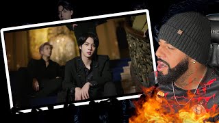 BTS (방탄소년단) 'Black Swan'Official MV (Reaction) 🔥