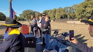 White dove release in Haltom city