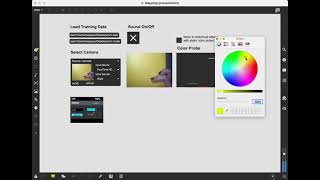 Mappings Video