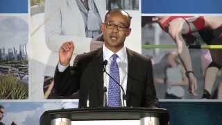 Cisco Canada Innovation Program