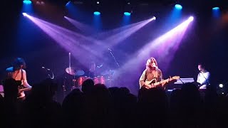 Batts live @ Howler Brunswick Friday January 13 2023