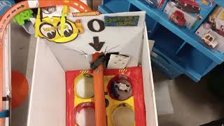 DIECAST DUNK V3 ROUND 2 PART 2.    See description for the ever-growing diecast channels list.