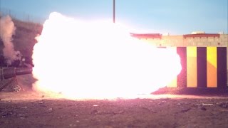 MythBusters' Worst Day Ever