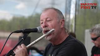 BADYSFEST 2017 - PRŮLET FESTIVALEM