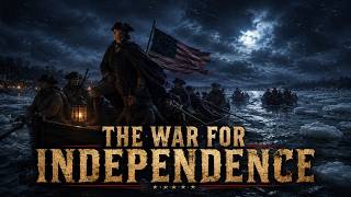 The War for Independence | The American Heritage Soundtrack - 02