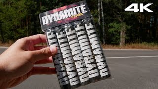 BROEKHOFF DYNAMITE ★ 55 ★ Zu wenig Pulver?