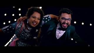 Together in life!| Cinematic Wedding Film!| Preetham & Harshitha |Wedding Photographers| Click Madi|