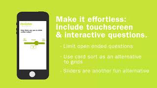 Voto Client: Decipher Mobile