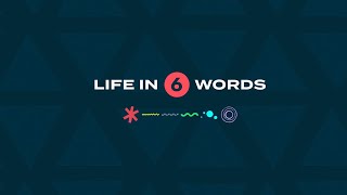 Gospelize with Greg Stier: Life in 6 Words - "Sins"