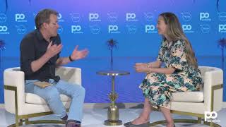 2025 POSSIBLE Studio – Avery Akkineni CMO Vayner Media