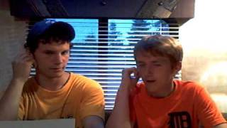 Channel 84 Retarded News