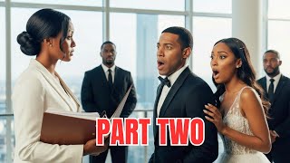 PART 2: Her Husband Divorced Her to Marry Her Best Friend, 3 Days Later, She Inherited $650B Real...