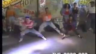 HIP-HOP DANCE INSTRUCTION GONE WRONG -1990.MP4