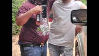 COLT FORD COVER DIRT ROAD ANTHEM