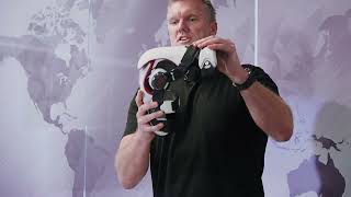 New Product Launch - POD K8 3.0 Knee Brace