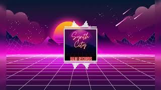 Purple Pop - Synth City | B&M Records