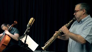 SABBIA - Pierre Vaiana