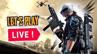 🔥ACXLIEN IS LIVE NOW | LETS PLAY TOGETHER 😍 NEW STATE MOBILE GAMEPLAY | Acxlien