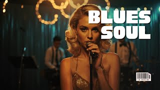 Soul Storm   Soulful Nights Mix 🌧️ Timeless Tunes & Stormy Dreams 🎶