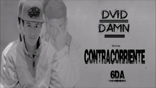 ContraCorriente - Damn & Dvid (Free Family)