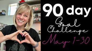 DAY 15 Power 30 {90 Day Goal Challenge}