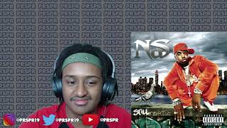 FIRST TIME LISTENING TO Nas - Rewind | 00s HIP HOP REACTION