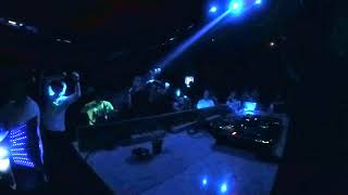 P.R.O.G. Live 21.04.2018 / Steam Club / Athens. (part 1)