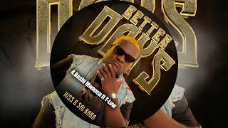 4.Kiss B Sai Baba "Bashi Mwansa" ft T Low (Better Day Mixtape)
