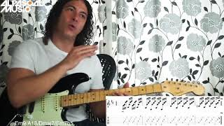Bala Bala! Free Jazz 2 5 1 ditty lesson!