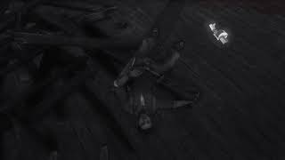 Uncharted 2- Brutal Run, super fun spot