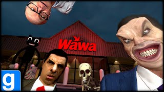 WAWA ALMIGHTY! (GMOD)