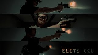 ELITE CCW FIREARMS TRAINING