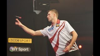 Madars Razma (Latvian Razmatazz)