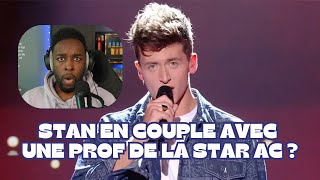 Stan de la Star Academy nous lache des infos croustillantes sur le château - Tard Academy
