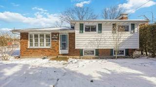 370 Vroom St, Corunna, ON