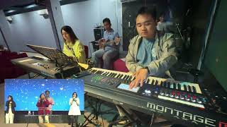 Allah Yang Setia - GPdI Ecclesia 28 Sep 2025
