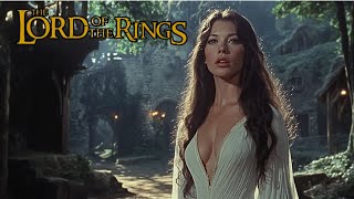 The Lord of the Rings as 1980's Dark Fantasy | Super Panavision 70