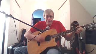 Feliz Navidad by Jose Feliciano (cover) by Brian Anderson Full version