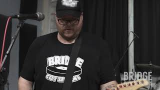 NO BUFFER - "Coming Home" - BRIDGE CITY SESSIONS