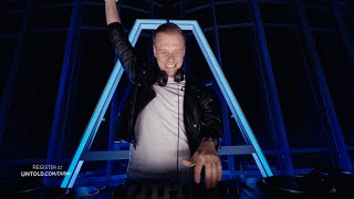 Cubicore - Bifrost [Armin van Buuren x Untold Dubai Performance]