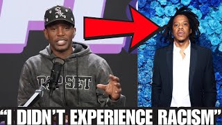 Cam’ron BREAKS DOWN How Rappers Like Jay Z Became BILLIONAIRES — Says There’s NO Racism in Hip-Hop