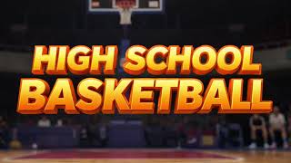 LIVE Lima Central Catholic vs Maumee Valley Country Day - High School Basketball