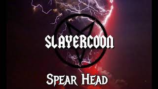 SlayerCoon - Spear-Head