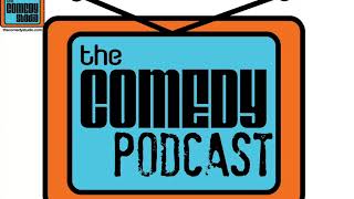The Comedy Studio Podcast LIVE