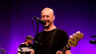 Hipster Lobotomy perform "The Next Big Thing" by The Dictators